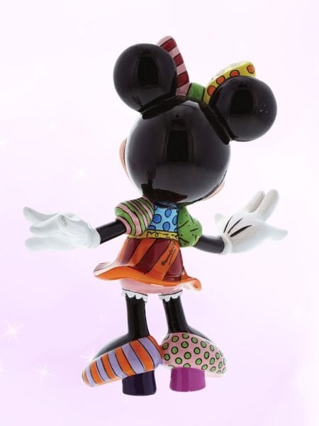Disney by Britto - Minnie Mouse Heykel