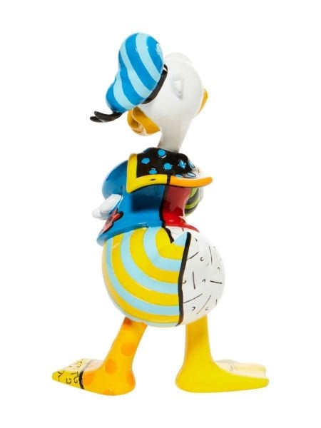 Disney by Britto - Donald Duck Heykel