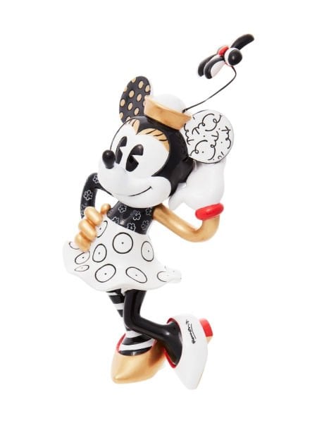 Disney by Britto - Minnie Mouse Midas Heykel
