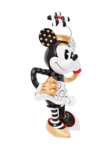 Disney by Britto - Minnie Mouse Midas Heykel