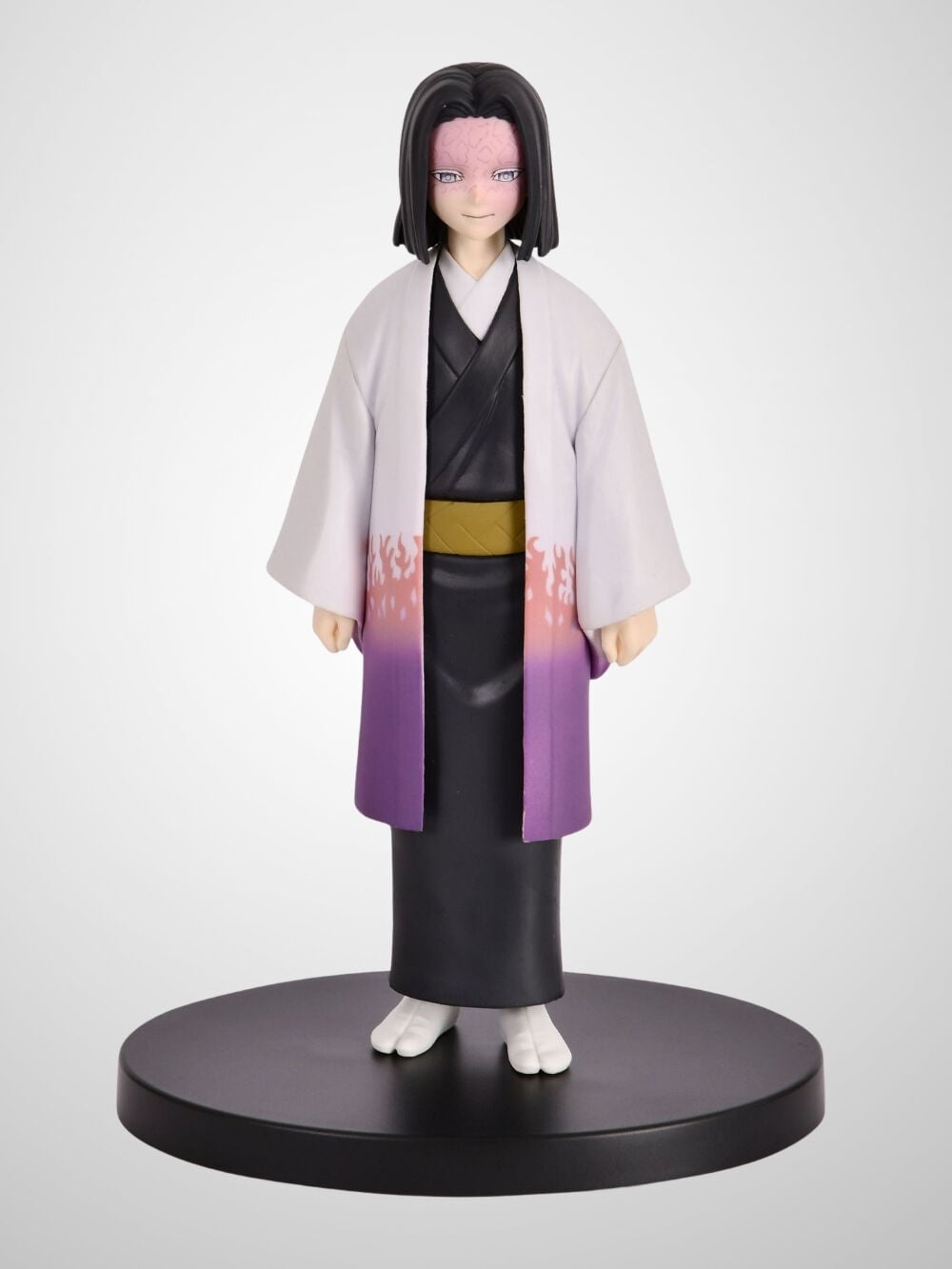 Demon Slayer: Kimetsu No Yaiba Vol. 29 - Kagaya Ubuyashiki (Versiyon B) Anime Figür
