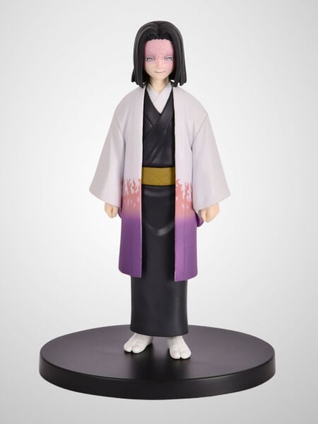 Demon Slayer: Kimetsu No Yaiba Vol. 29 - Kagaya Ubuyashiki (Versiyon B) Anime Figür
