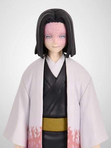 Demon Slayer: Kimetsu No Yaiba Vol. 29 - Kagaya Ubuyashiki (Versiyon B) Anime Figür