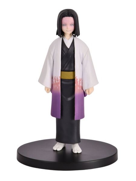Demon Slayer: Kimetsu No Yaiba Vol. 29 - Kagaya Ubuyashiki (Versiyon B) Anime Figür