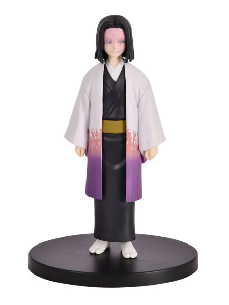 Demon Slayer: Kimetsu No Yaiba Vol. 29 - Kagaya Ubuyashiki (Versiyon B) Anime Figür