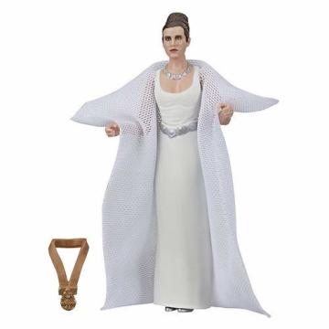 Star Wars Vintage Collection Princess Leia Organa (Yavin), Star Wars: A New Hope Aksiyon Figürü