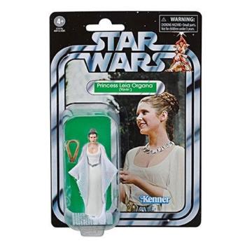 Star Wars Vintage Collection Princess Leia Organa (Yavin), Star Wars: A New Hope Aksiyon Figürü