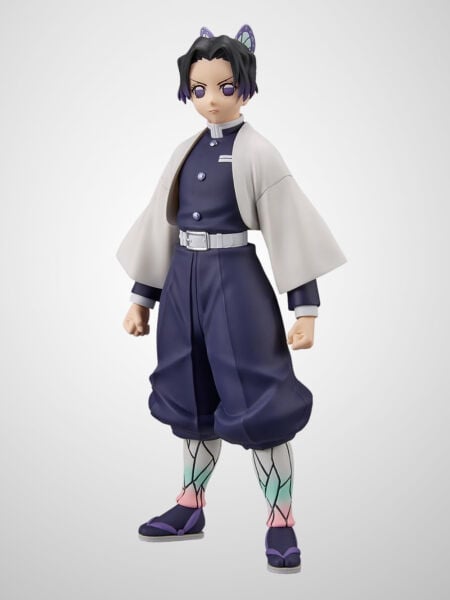 Demon Slayer: Kimetsu No Yaiba Vol. 37 - Shinobu Kocho Anime Figür