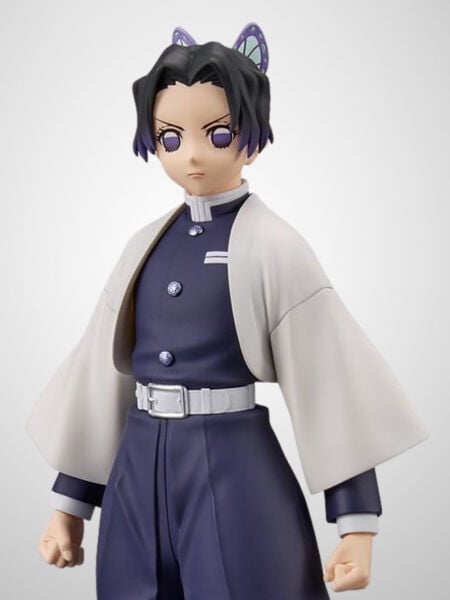 Demon Slayer: Kimetsu No Yaiba Vol. 37 - Shinobu Kocho Anime Figür