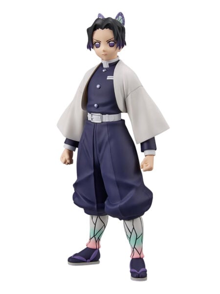 Demon Slayer: Kimetsu No Yaiba Vol. 37 - Shinobu Kocho Anime Figür