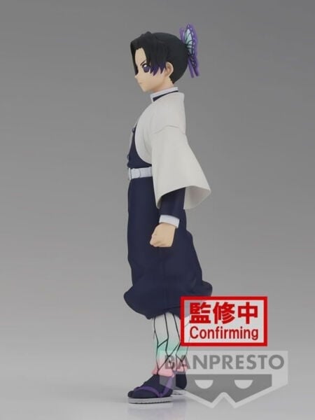 Demon Slayer: Kimetsu No Yaiba Vol. 37 - Shinobu Kocho Anime Figür
