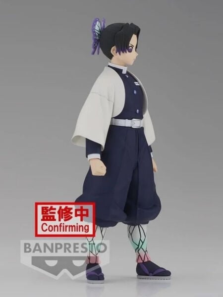 Demon Slayer: Kimetsu No Yaiba Vol. 37 - Shinobu Kocho Anime Figür