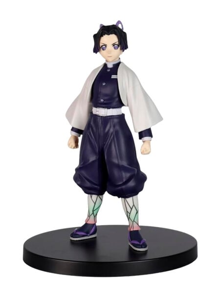 Demon Slayer: Kimetsu No Yaiba Vol. 37 - Shinobu Kocho Anime Figür