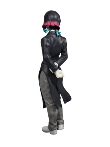 Demon Slayer: Kimetsu No Yaiba Demon Series Vol. 3 - Enmu (Versiyon B) Anime Figür