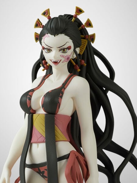 Demon Slayer: Kimetsu No Yaiba Demon Series Vol. 8 - Daki (Versiyon A) Anime Figür