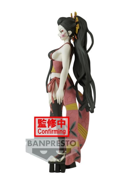 Demon Slayer: Kimetsu No Yaiba Demon Series Vol. 8 - Daki (Versiyon A) Anime Figür