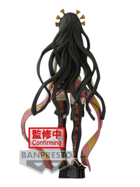 Demon Slayer: Kimetsu No Yaiba Demon Series Vol. 8 - Daki (Versiyon A) Anime Figür
