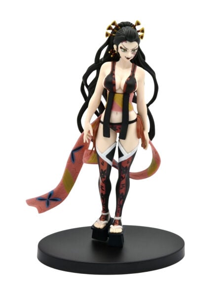 Demon Slayer: Kimetsu No Yaiba Demon Series Vol. 8 - Daki (Versiyon A) Anime Figür