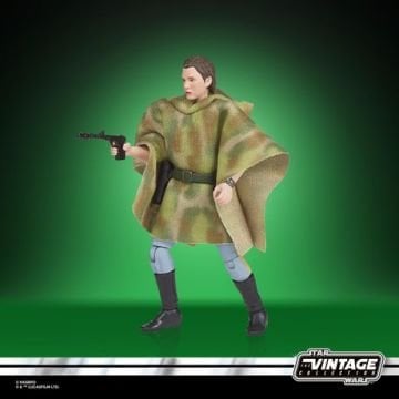 Star Wars The Vintage Collection Princess Leia (Endor)