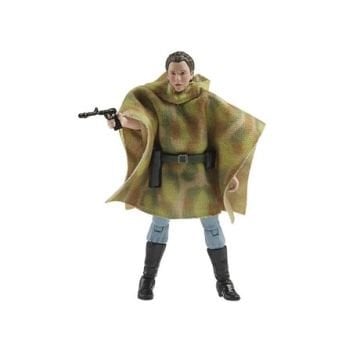 Star Wars The Vintage Collection Princess Leia (Endor)
