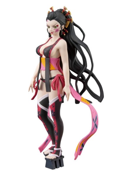 Demon Slayer: Kimetsu No Yaiba Demon Series Vol. 8 - Daki (Versiyon B) Anime Figür