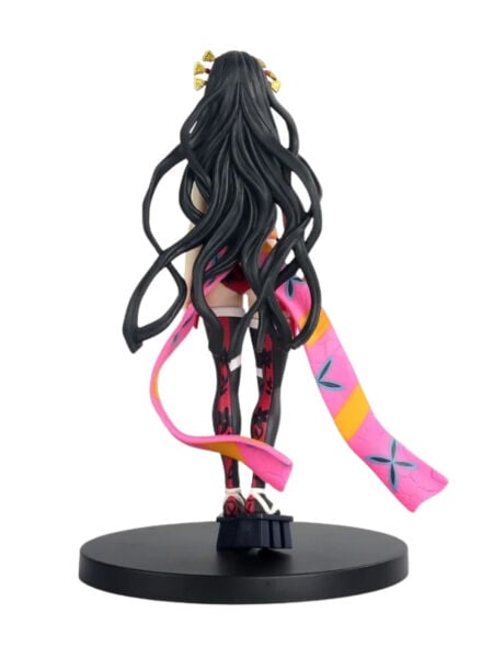 Demon Slayer: Kimetsu No Yaiba Demon Series Vol. 8 - Daki (Versiyon B) Anime Figür