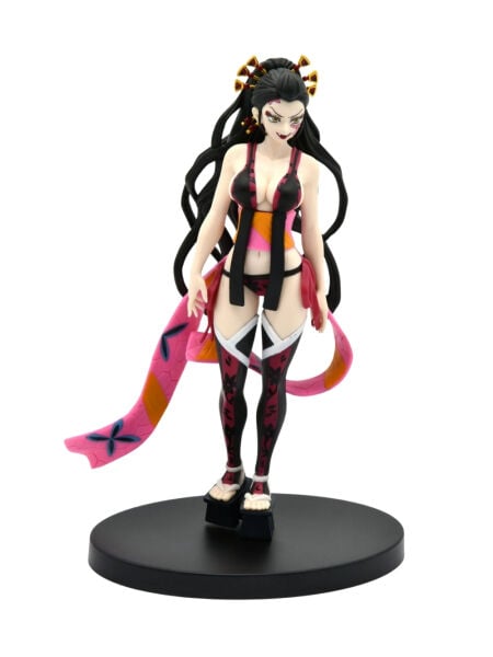 Demon Slayer: Kimetsu No Yaiba Demon Series Vol. 8 - Daki (Versiyon B) Anime Figür