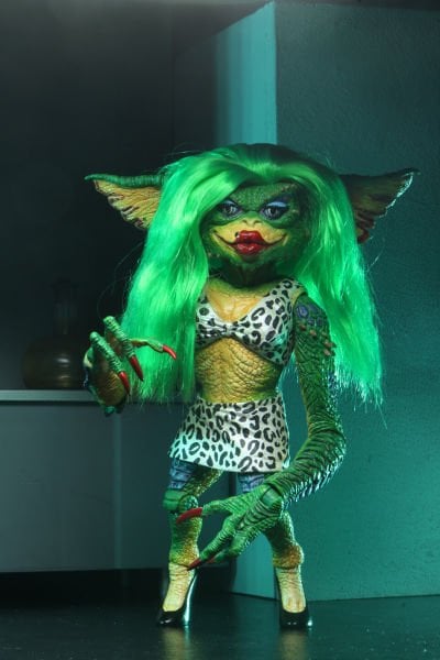 Gremlins 2 The New Batch: Ultimate Greta Aksiyon Figürü
