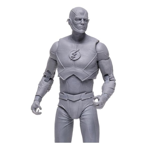 DC Multiverse The Flash (TV Series - Season 7) - The Flash