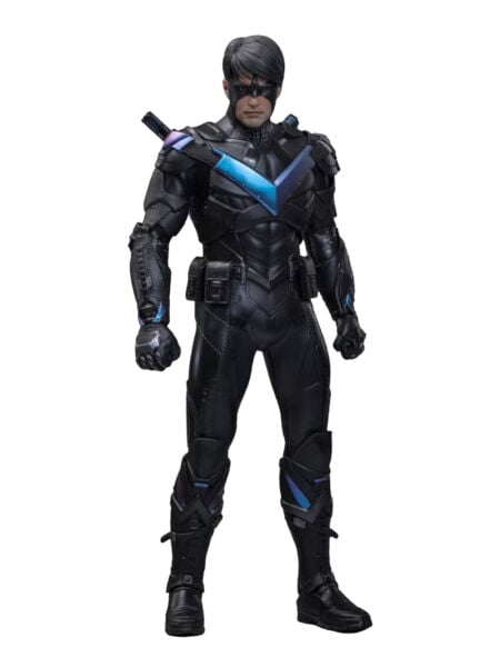 Batman: Arkham Knight - Nightwing 1/6 Scale Koleksiyon Figürü
