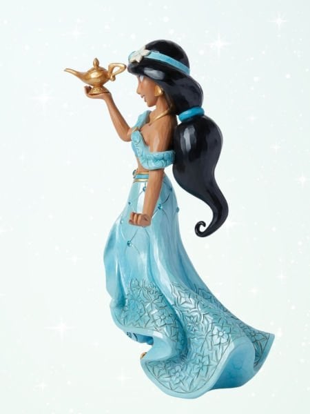 Disney Traditions - Jasmine Deluxe (Daring and Determined) Heykel