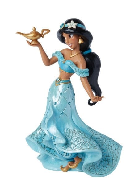 Disney Traditions - Jasmine Deluxe (Daring and Determined) Heykel