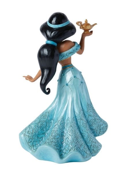 Disney Traditions - Jasmine Deluxe (Daring and Determined) Heykel