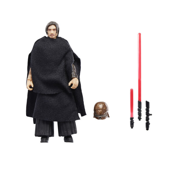 Star Wars Vintage Collection The Stranger (Qimir), Star Wars: The Acolyte Aksiyon Figürü