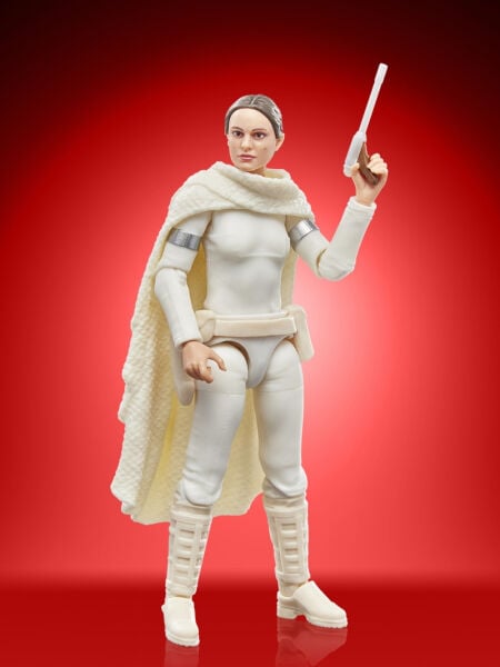 Star Wars Vintage Collection Padme Amidala, Star Wars: Attack of the Clones Aksiyon Figürü