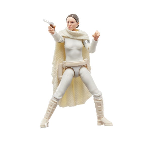 Star Wars Vintage Collection Padme Amidala, Star Wars: Attack of the Clones Aksiyon Figürü