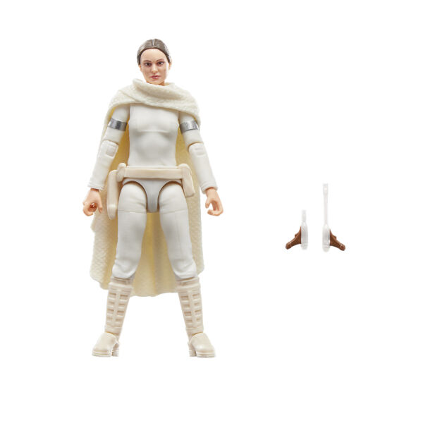 Star Wars Vintage Collection Padme Amidala, Star Wars: Attack of the Clones Aksiyon Figürü