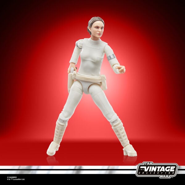 Star Wars Vintage Collection Padme Amidala, Star Wars: Attack of the Clones Aksiyon Figürü