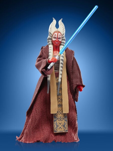 Star Wars Vintage Collection Shaak Ti, Star Wars: Attack of the Clones Aksiyon Figürü