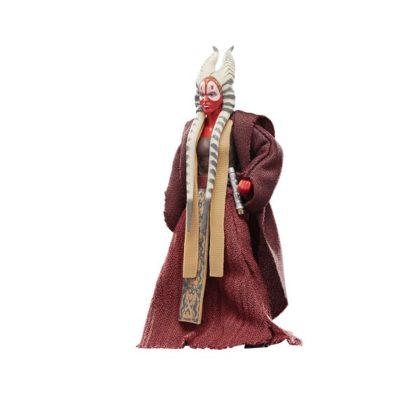 Star Wars Vintage Collection Shaak Ti, Star Wars: Attack of the Clones Aksiyon Figürü