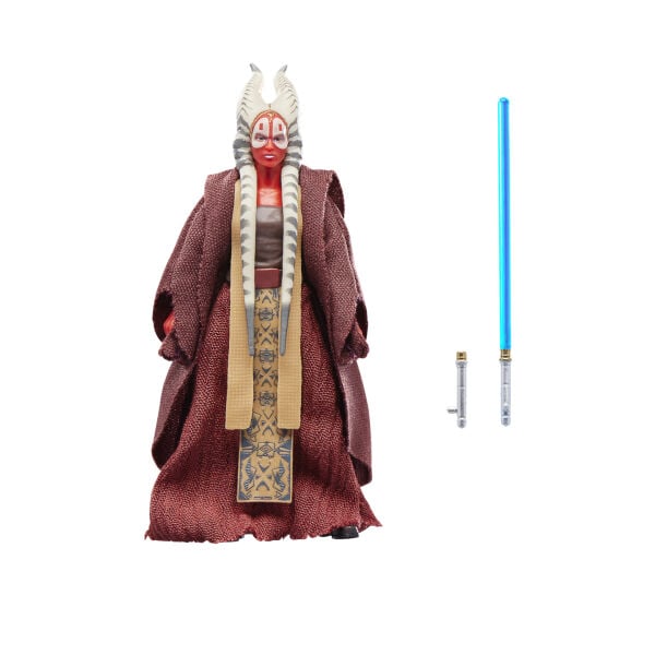 Star Wars Vintage Collection Shaak Ti, Star Wars: Attack of the Clones Aksiyon Figürü