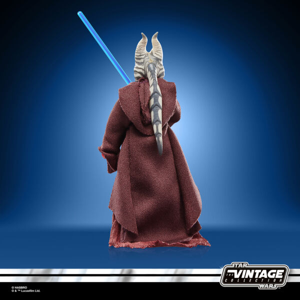 Star Wars Vintage Collection Shaak Ti, Star Wars: Attack of the Clones Aksiyon Figürü