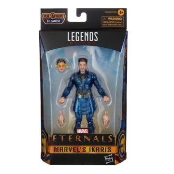 Marvel Legends Series The Eternals Marvel’s Ikaris