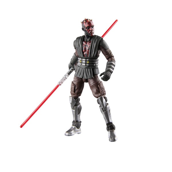 Star Wars Vintage Collection Maul, Maul - Shadow Lord Aksiyon Figürü