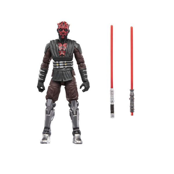 Star Wars Vintage Collection Maul, Maul - Shadow Lord Aksiyon Figürü