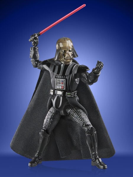 Star Wars Vintage Collection Darth Vader (Emperor’s Wrath), Star Wars: Return of the Jedi Aksiyon Figürü