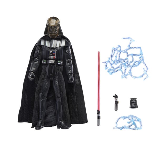 Star Wars Vintage Collection Darth Vader (Emperor’s Wrath), Star Wars: Return of the Jedi Aksiyon Figürü