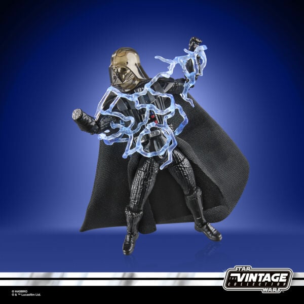 Star Wars Vintage Collection Darth Vader (Emperor’s Wrath), Star Wars: Return of the Jedi Aksiyon Figürü