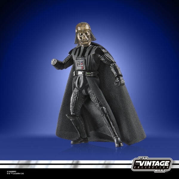 Star Wars Vintage Collection Darth Vader (Emperor’s Wrath), Star Wars: Return of the Jedi Aksiyon Figürü