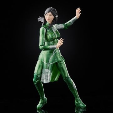 Marvel Legends The Eternals Marvel’s Sersi